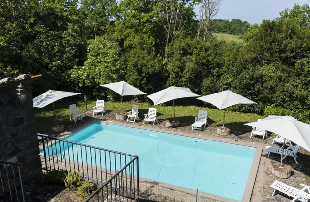 70 m² Villa ∙ 1 bedroom ∙ 6 guests