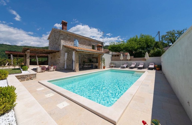 70 m² Villa ∙ 2 bedrooms ∙ 4 guests