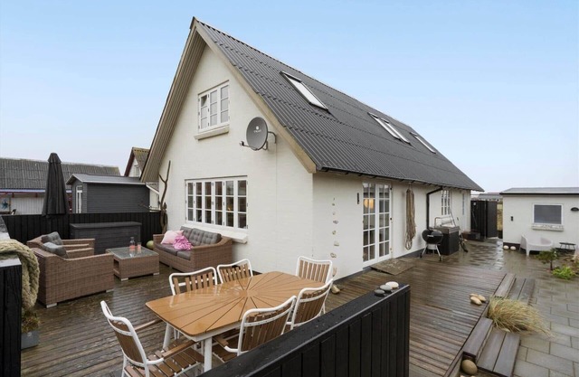 70222 Ulfborg - Jagtvejen 8