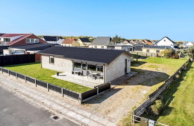 70228 Ulfborg - Jagtvejen 1