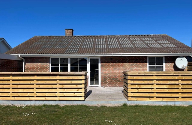 70281 Ulfborg - Tornevej 4