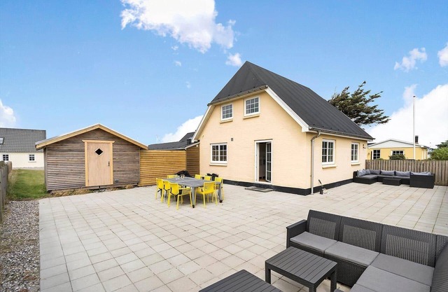 70396 Ulfborg - Lillegade 2