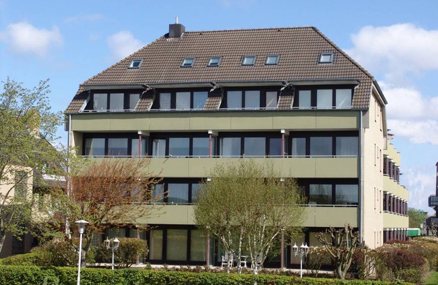 71 m² Apartment ∙ 2 bedrooms ∙ 4 guests