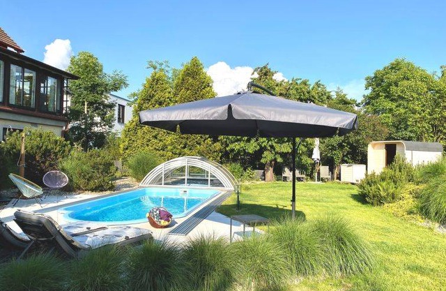 72 m² Apartment ∙ 2 bedrooms ∙ 4 guests