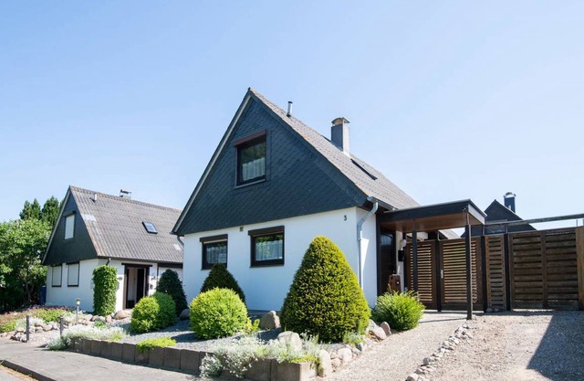 72 m² House ∙ 2 bedrooms ∙ 4 guests