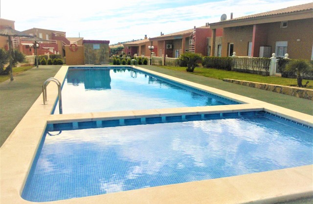 729 - Chalet Les Moles I