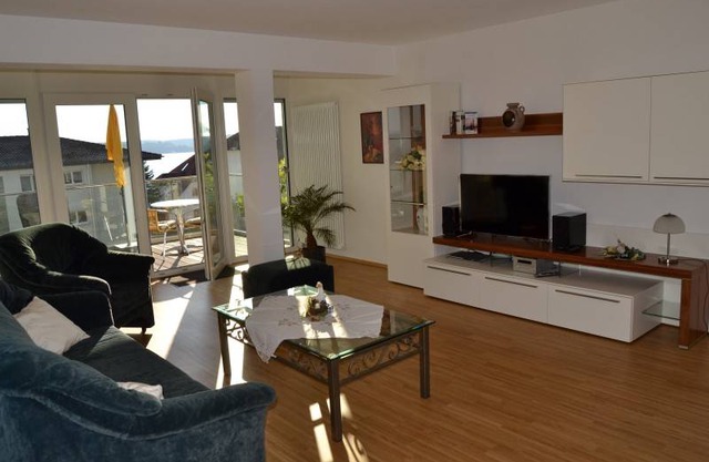 73 m² Apartment ∙ 1 bedroom ∙ 4 guests