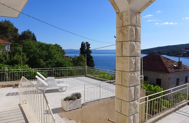 73 m² Apartment ∙ 3 bedrooms ∙ 6 guests