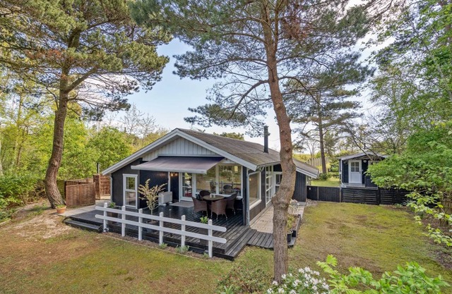 74 m² House ∙ 2 bedrooms ∙ 4 guests