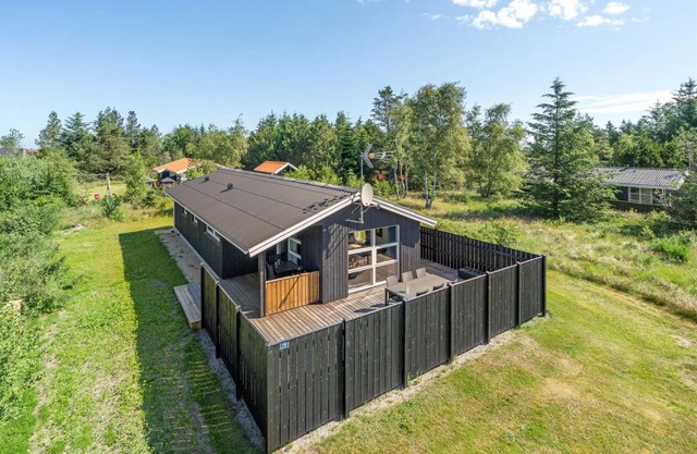 74 m² House ∙ 3 bedrooms ∙ 6 guests