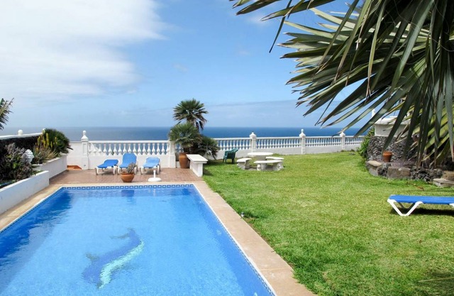 75 m² Resort ∙ 2 bedrooms ∙ 4 guests