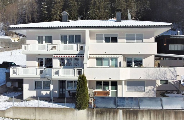 75 m² Apartment ∙ 3 bedrooms ∙ 6 guests