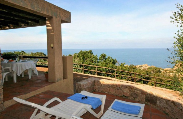 75 m² Accommodation ∙ 2 bedrooms ∙ 6 guests