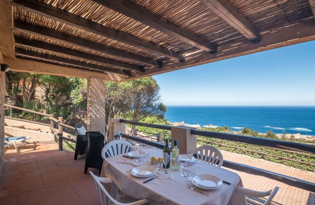 75 m² Accommodation ∙ 2 bedrooms ∙ 6 guests