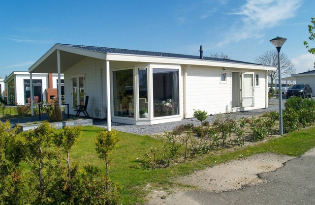 75 m² Accommodation ∙ 3 bedrooms ∙ 6 guests