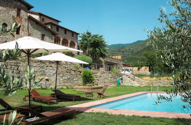Borgo La Cella 