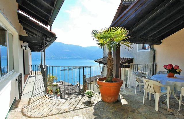 75 m² Apartment ∙ 2 bedrooms ∙ 4 guests