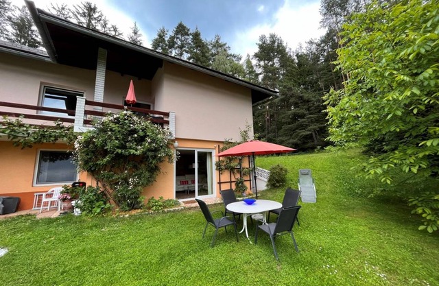 75 m² Apartment ∙ 2 bedrooms ∙ 4 guests