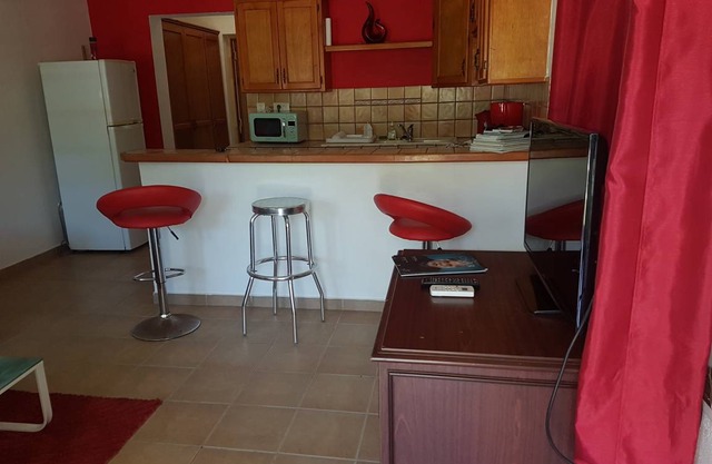 75 m² Apartment ∙ 1 bedroom ∙ 4 guests