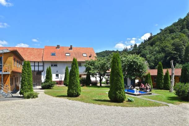 75 m² Apartment ∙ 1 bedroom ∙ 6 guests