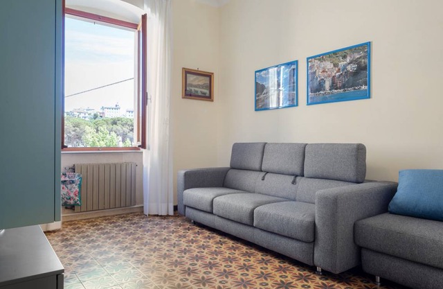 75 m² Apartment ∙ 1 bedroom ∙ 4 guests
