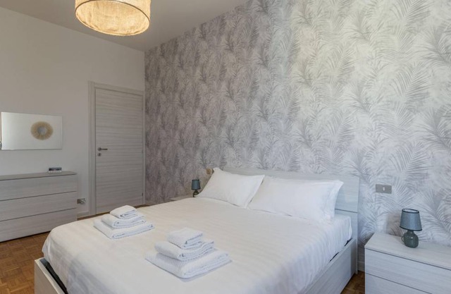 75 m² Apartment ∙ 1 bedroom ∙ 4 guests