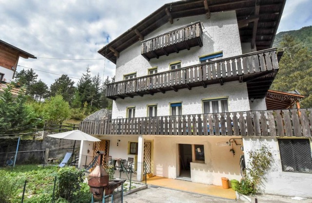 75 m² Apartment ∙ 2 bedrooms ∙ 4 guests