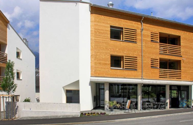 75 m² Apartment ∙ 2 bedrooms ∙ 5 guests