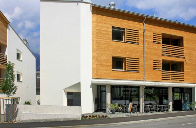 75 m² Apartment ∙ 2 bedrooms ∙ 5 guests
