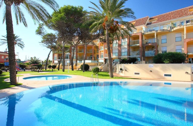 75 m² Apartment ∙ 2 bedrooms ∙ 4 guests