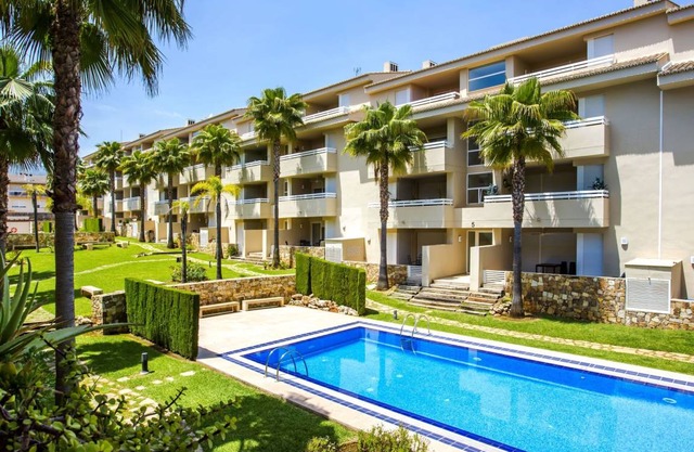 75 m² Apartment ∙ 2 bedrooms ∙ 4 guests