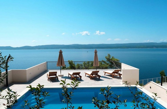 75 m² Apartment ∙ 2 bedrooms ∙ 6 guests