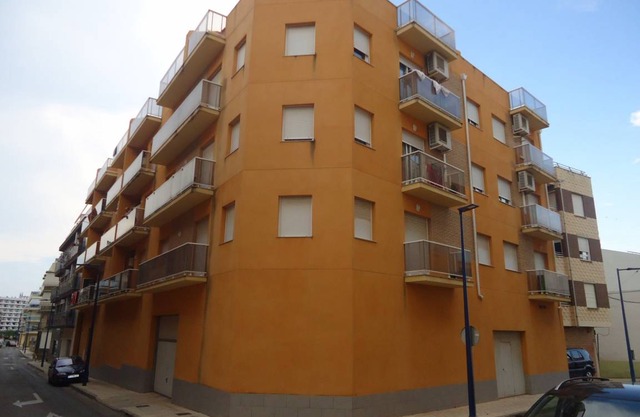 75 m² Apartment ∙ 3 bedrooms ∙ 8 guests