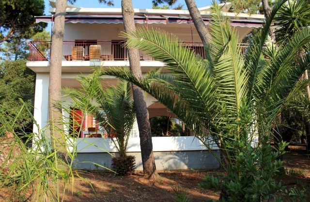 75 m² Apartment ∙ 2 bedrooms ∙ 5 guests