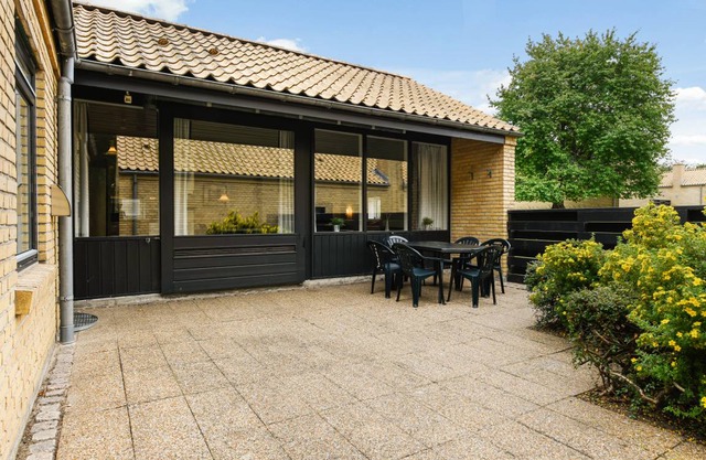 75 m² Bungalow ∙ 2 bedrooms ∙ 6 guests