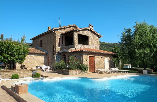 75 m² Farmhouse ∙ 3 bedrooms ∙ 6 guests