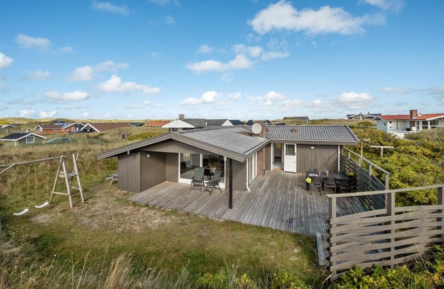 75 m² House ∙ 3 bedrooms ∙ 6 guests