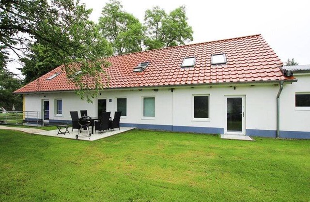 75 m² House ∙ 2 bedrooms ∙ 6 guests