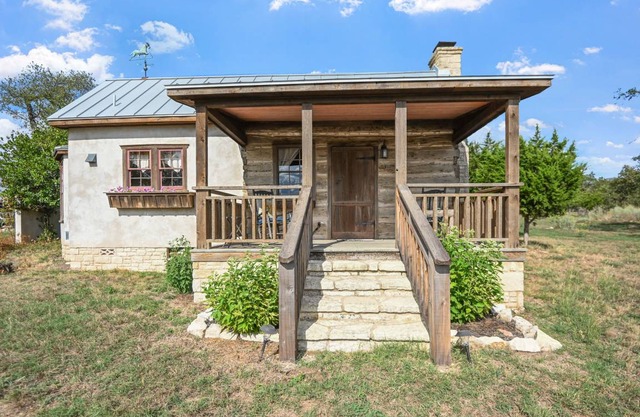 75 m² House ∙ 1 bedroom ∙ 2 guests