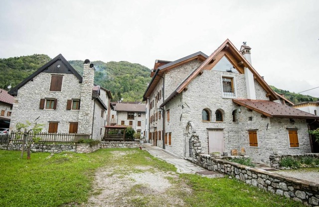 76 m² Apartment ∙ 2 bedrooms ∙ 5 guests