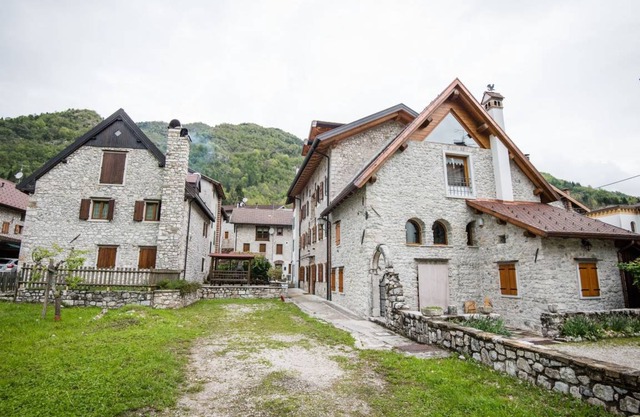 76 m² Apartment ∙ 2 bedrooms ∙ 5 guests