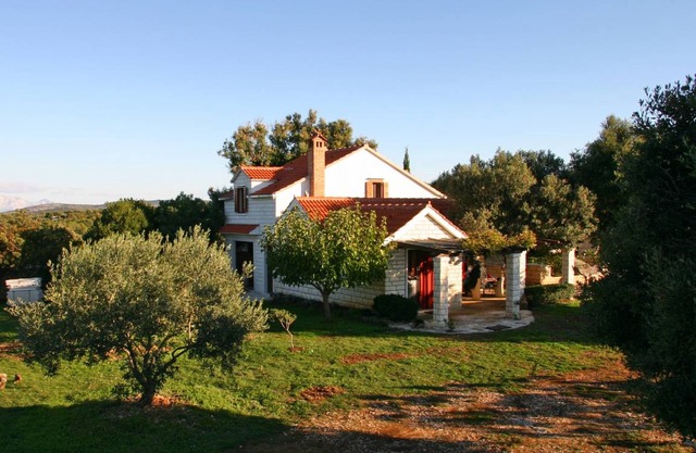 76 m² House ∙ 3 bedrooms ∙ 4 guests