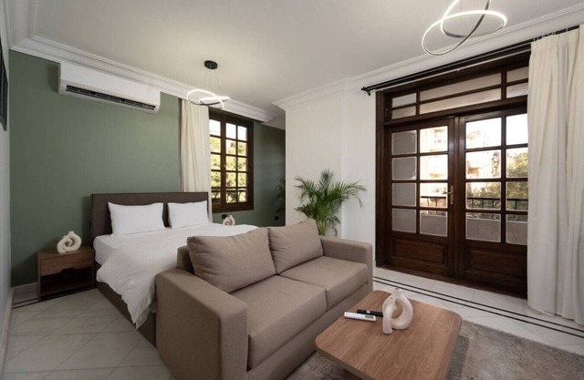 77 by Spacey (#11) | Studio in Maadi