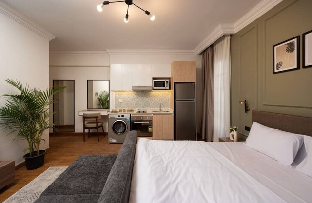 77 by Spacey (#19) | Studio in Maadi