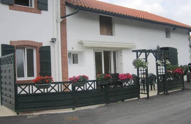 77 m² House ∙ 3 bedrooms ∙ 5 guests