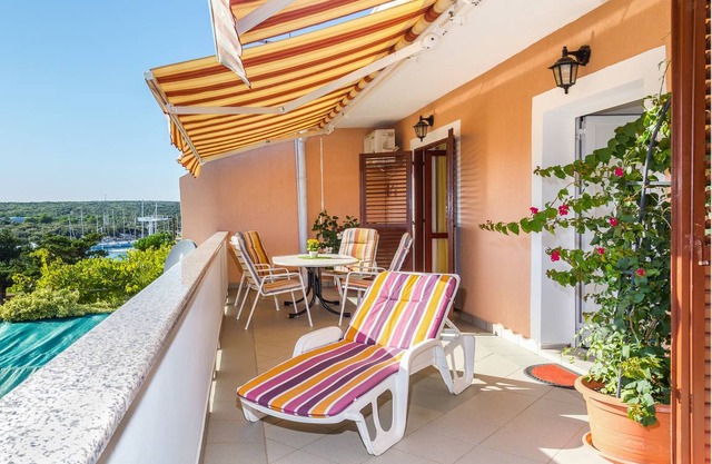 77 m² Apartment ∙ 2 bedrooms ∙ 4 guests