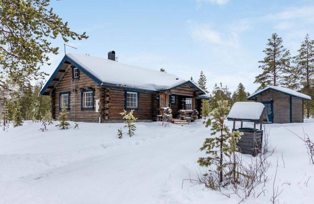 77 m² House ∙ 2 bedrooms ∙ 8 guests