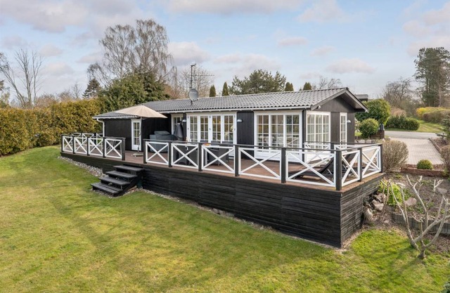 77 m² House ∙ 3 bedrooms ∙ 6 guests