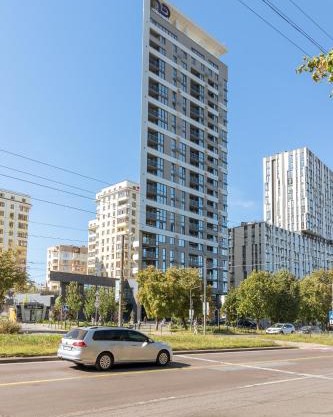 77 views apartments by INSHI