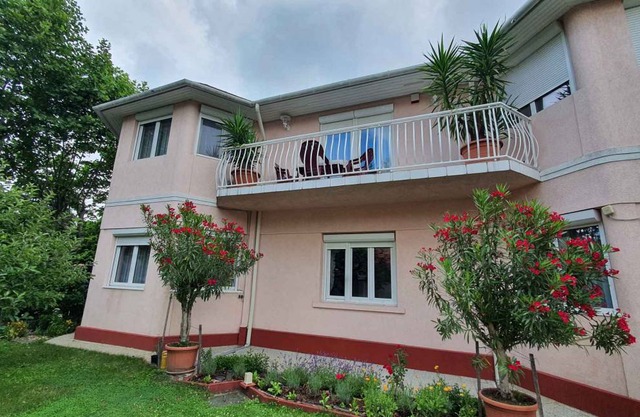 78 m² Apartment ∙ 2 bedrooms ∙ 5 guests